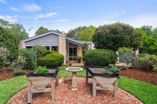 34 House Circuit, ACT 2906