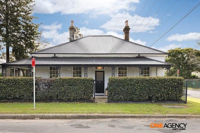 8 Cambridge Street, NSW 2330