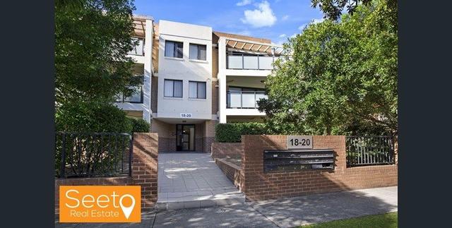 10/18-20 Courallie  Avenue, NSW 2140