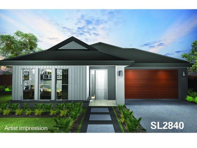 Lot 402 Alexandrina Street, Coomera, Qld 4209 - Property Details