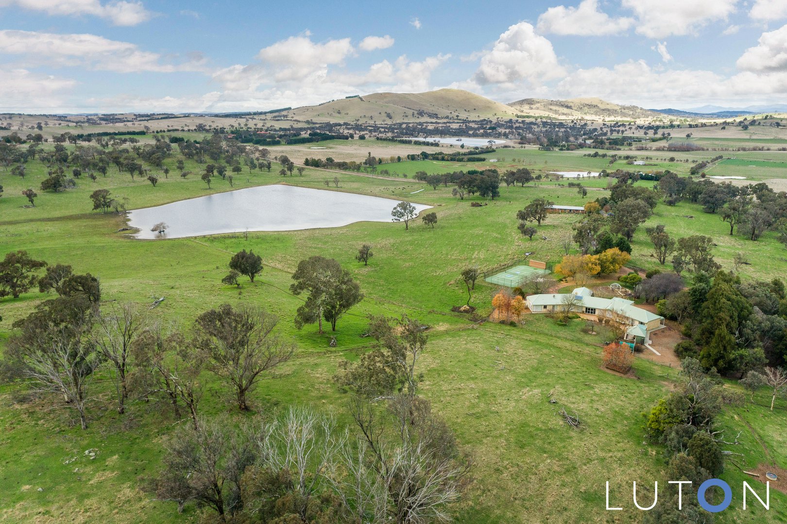 176 Jones Lane, Springrange NSW 2618 Allhomes