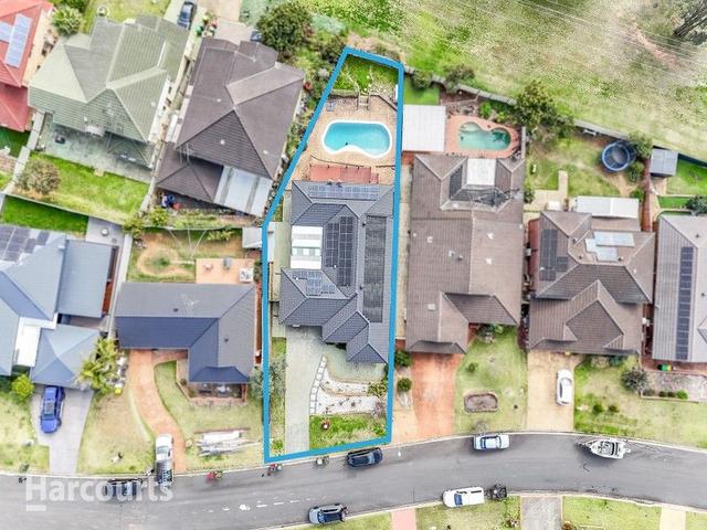 13 Granite Place, NSW 2558