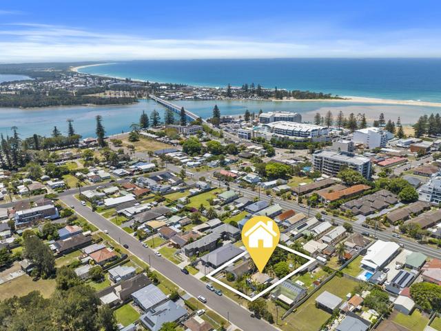 18-20 McGirr Avenue, NSW 2261