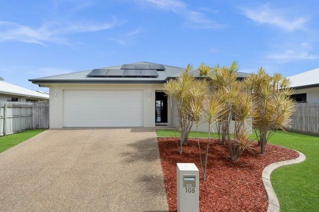 105 Kalynda Parade, QLD 4817