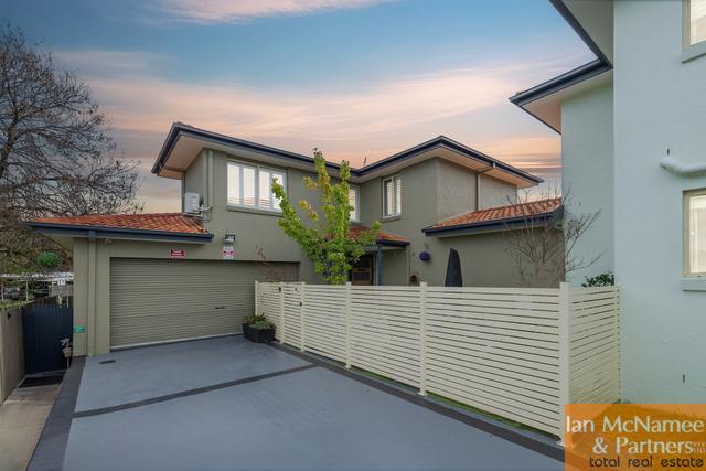 3/31 Ross Road, NSW 2620