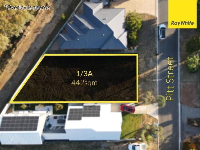 Lot 1/3A Pitt Street, WA 6056