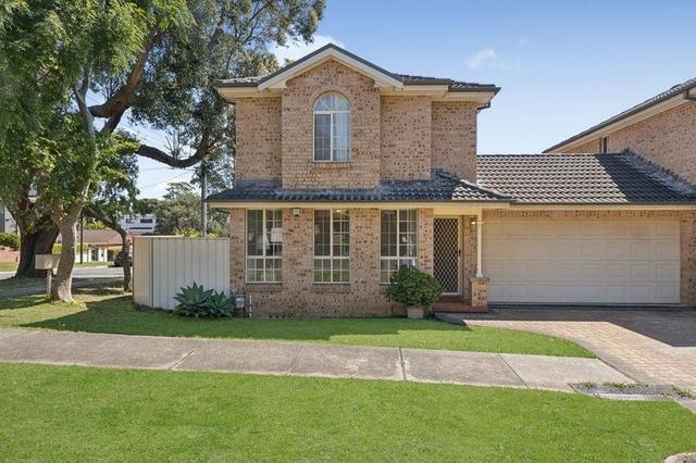 1/2 Taronga Street, NSW 2220