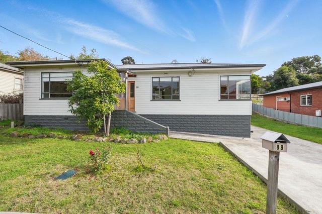 88 Springfield  Avenue, TAS 7009