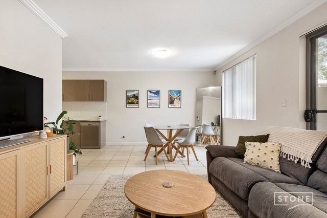 16/12-14 Darcy Road, NSW 2145