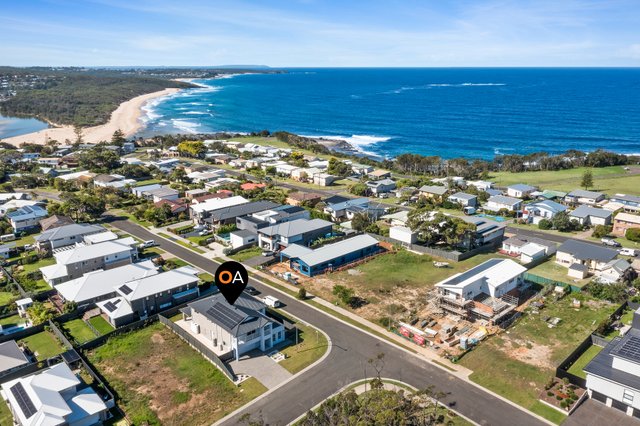 35 Bara Parade, NSW 2539