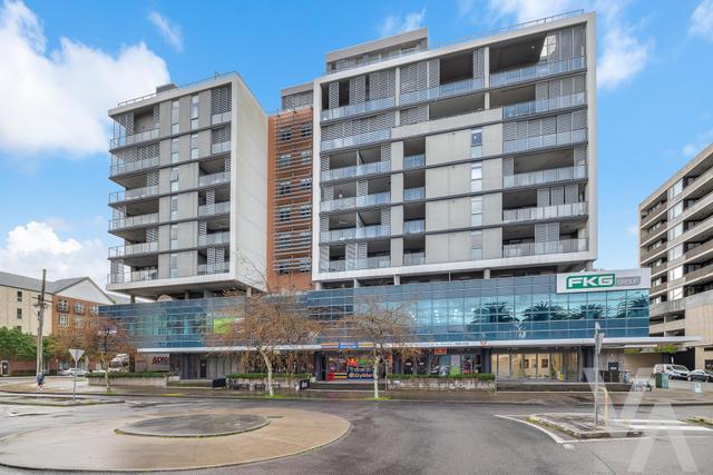 411/335 Wharf Road, NSW 2300