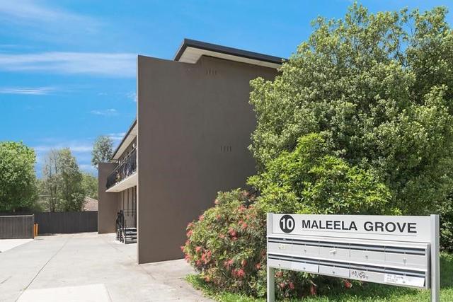 5/10 Maleela Grove, VIC 3084