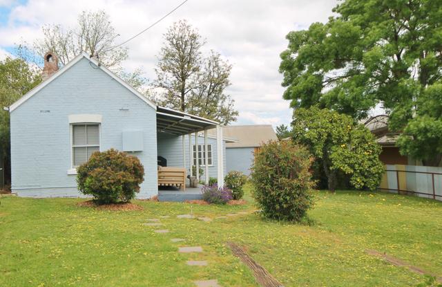 74 Nasmyth Street, NSW 2594
