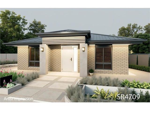 8 Sonrose Court, QLD 4615