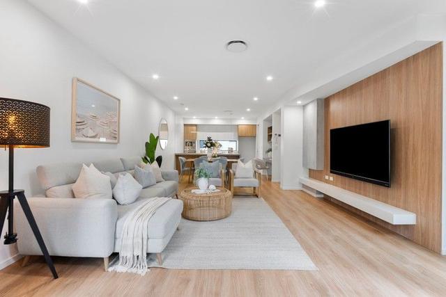 7/45 Wilton Terrace, QLD 4104