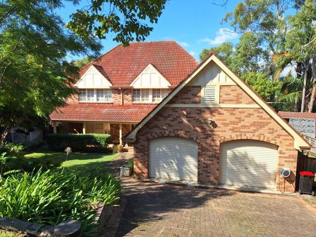 14 Blairgowie Pl, NSW 2117