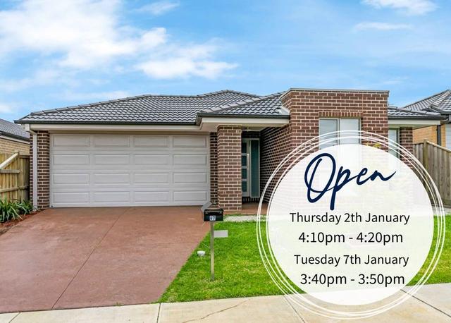 47 Meadowbrook Crescent, VIC 3820