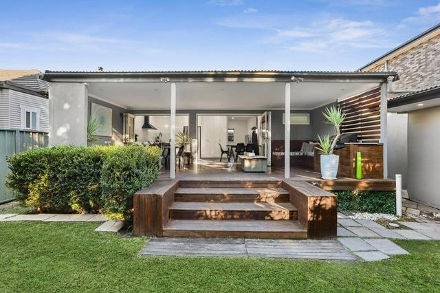 4 Eleanor Avenue, NSW 2192