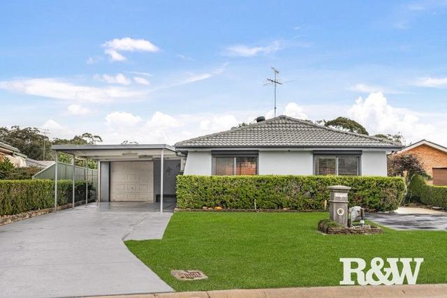 7 Sarah Place, NSW 2770