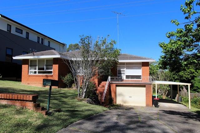 24 Bankshill Crescent, NSW 2118