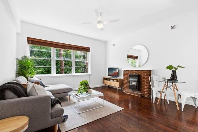 11/18 Onslow Avenue, NSW 2011