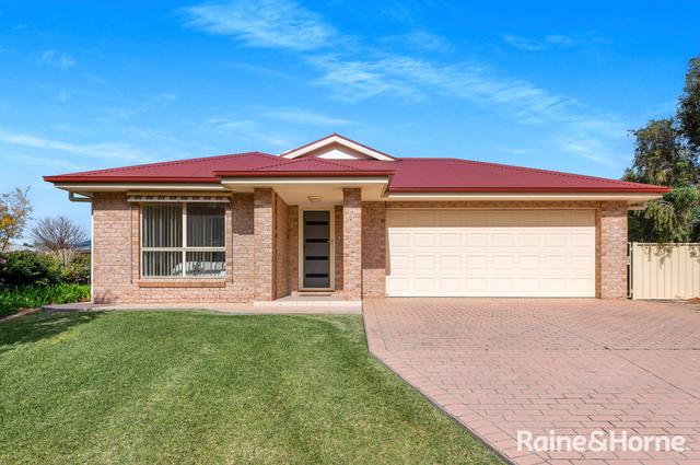 42 Sheraton Circuit, NSW 2541