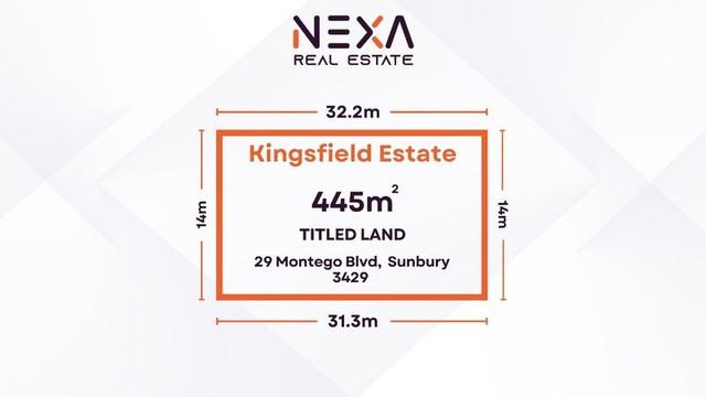 27 Montego Boulevard, VIC 3429