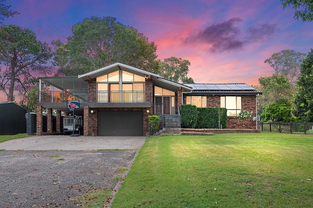 61 Sturgeon Street, NSW 2324