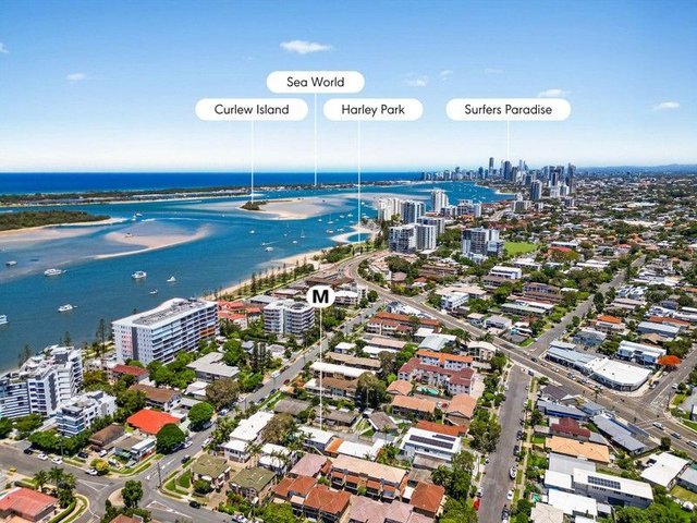 6/22A Brighton Street, QLD 4216