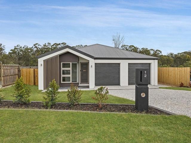 1/12 Rogers Street, QLD 4305