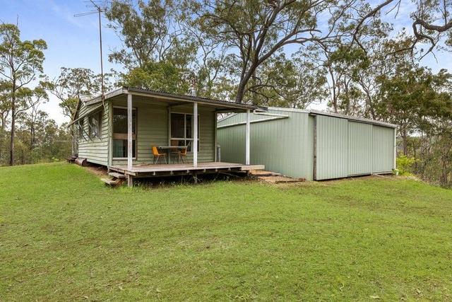 Level Lot 48/null Seventeen Mile Road, QLD 4344