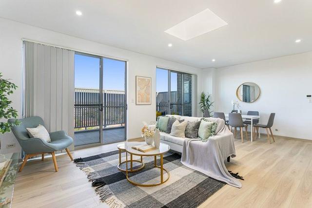 77/502-518 Canterbury Road, NSW 2194