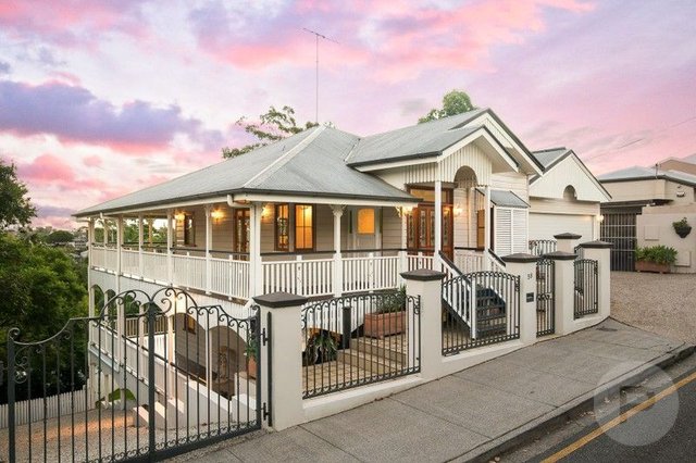 58 Birdwood Terrace, QLD 4066