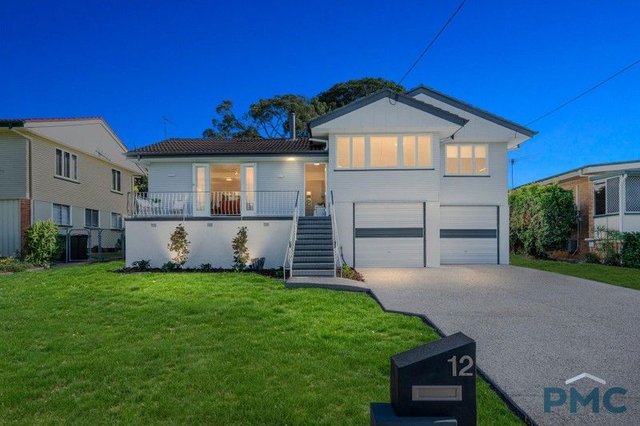 12 Illawong Street, QLD 4034