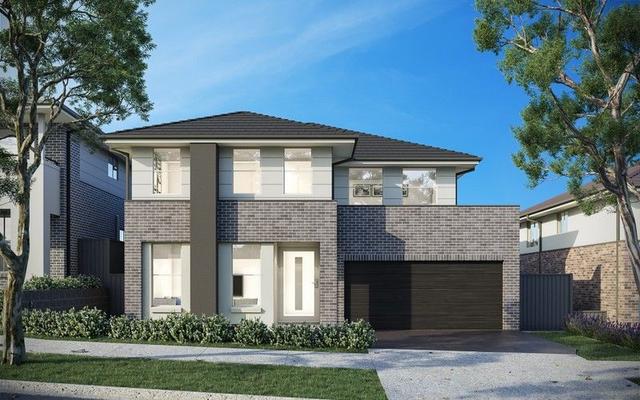 Lot 546 Serengeti Circuit, NSW 2752