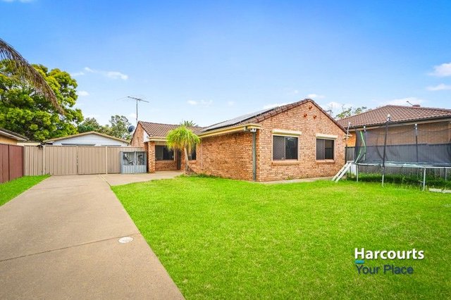 4 Bennett Grove, NSW 2770