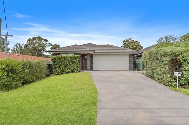 8E Windeyer Street, NSW 2572