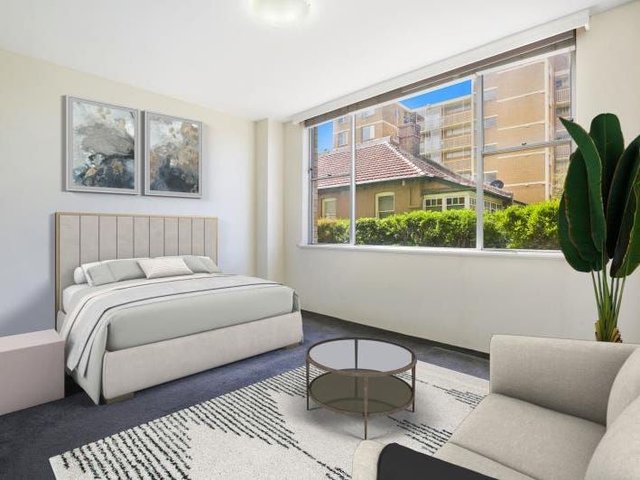 14/49-51 Cook Road, NSW 2021