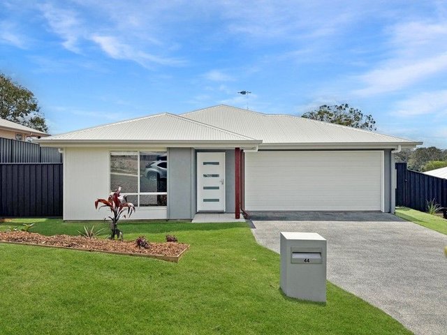 44 Macadamia Drive, QLD 4650