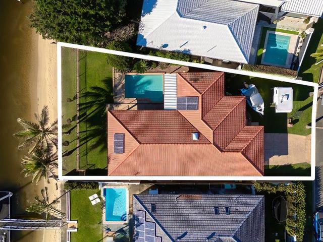 16 Weatherly  Avenue, QLD 4218