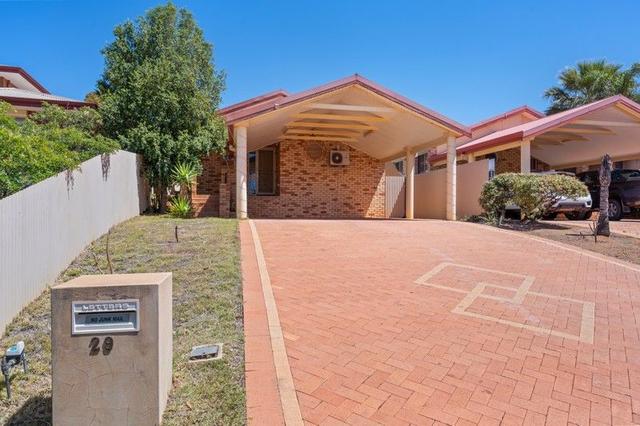 29 Tindals Crescent, WA 6430