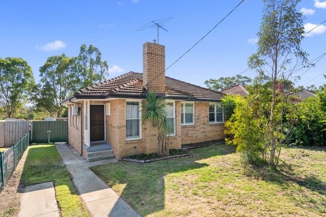 60 Winter Crescent, VIC 3073