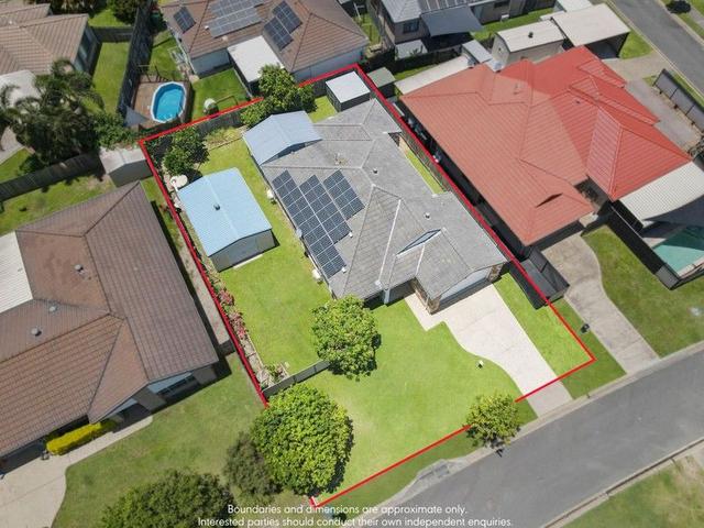 8 Ferncliffe Street, QLD 4209