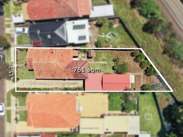 25 Hall Street, NSW 2192