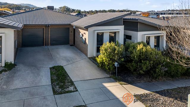 16 Hugh Gilchrist Street, ACT 2913