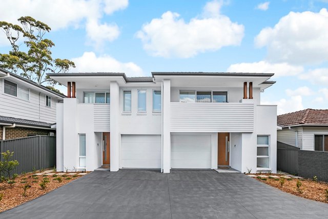 132b President Avenue, NSW 2228