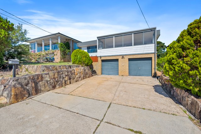 12 Joseph Street, NSW 2536