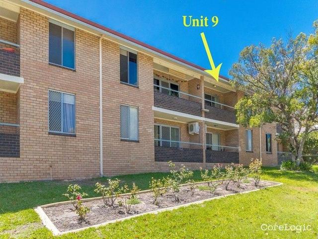 9/36 First Avenue, WA 6050
