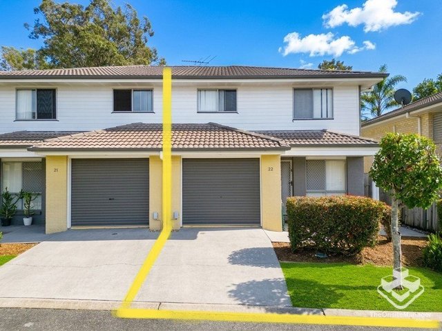 22/113 Castle Hill Drive, QLD 4503