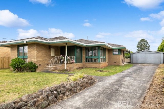 11 Norris Drive, VIC 3140